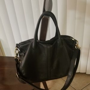 Fossil Erin Satchel